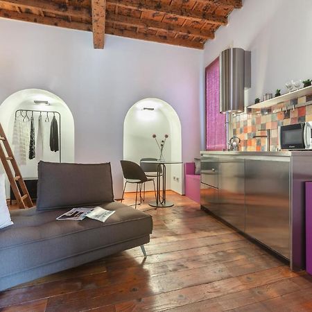 Ferrara Center Apartment X3 Zewnętrze zdjęcie