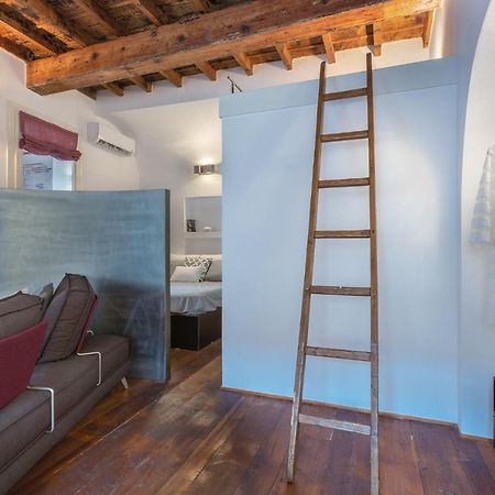 Ferrara Center Apartment X3 Zewnętrze zdjęcie