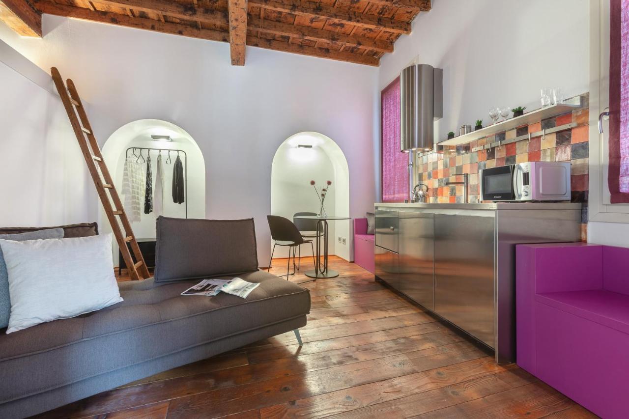Ferrara Center Apartment X3 Zewnętrze zdjęcie