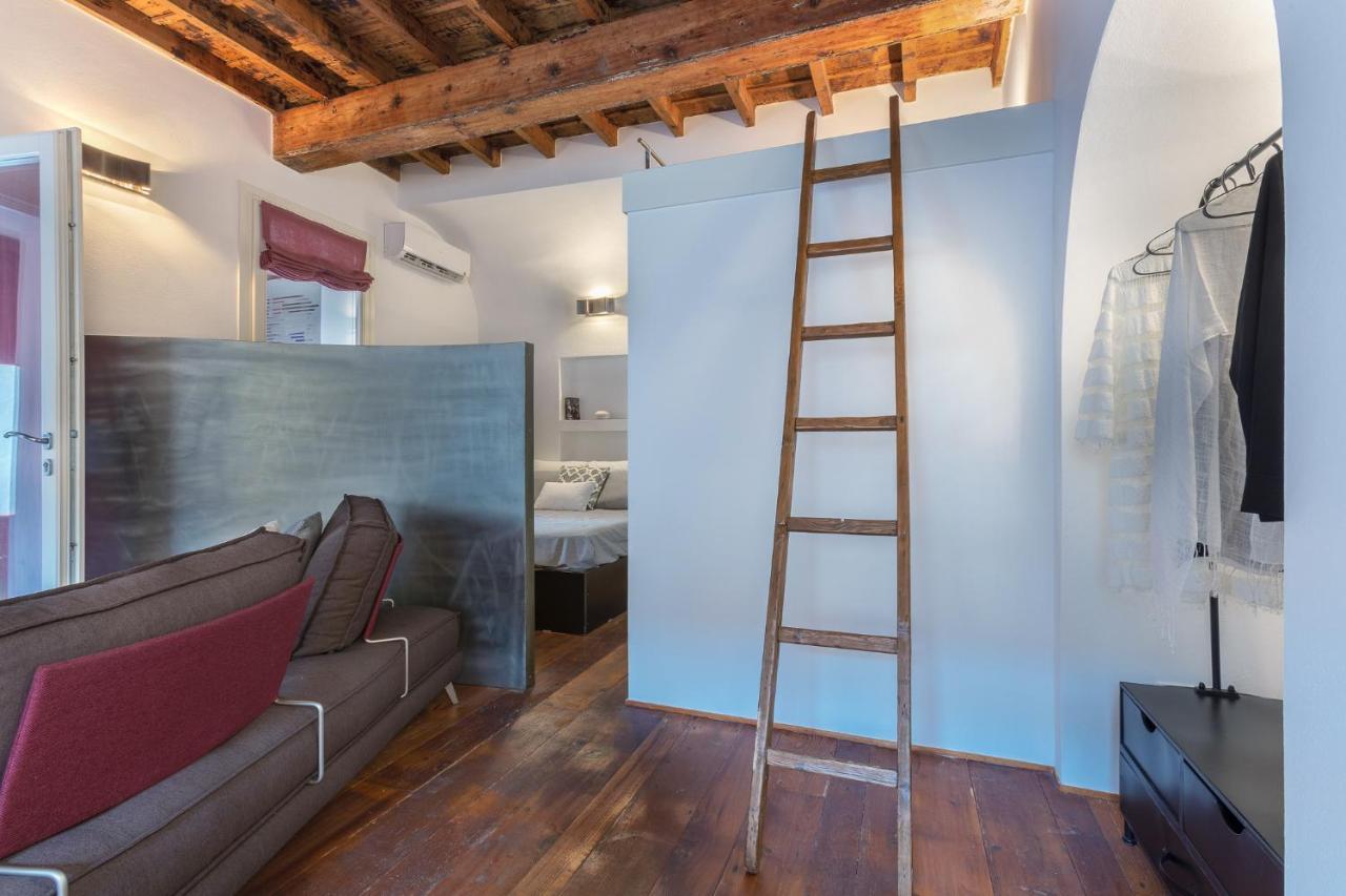 Ferrara Center Apartment X3 Zewnętrze zdjęcie