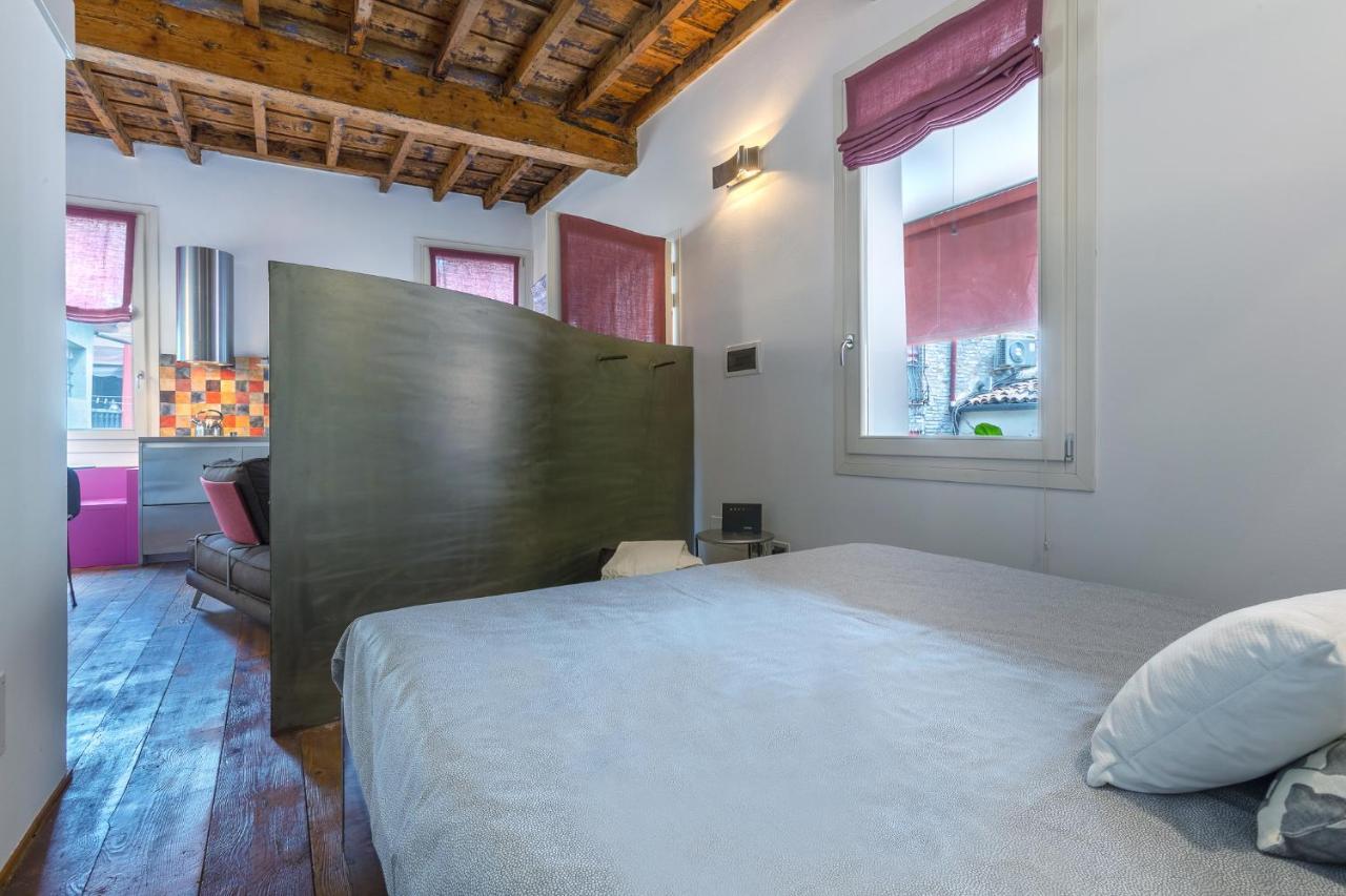 Ferrara Center Apartment X3 Zewnętrze zdjęcie
