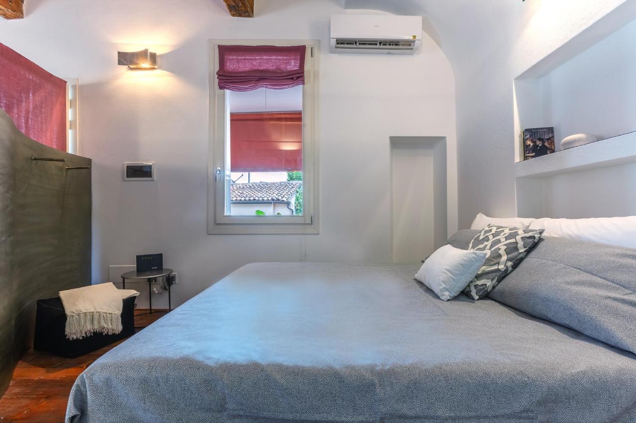 Ferrara Center Apartment X3 Zewnętrze zdjęcie