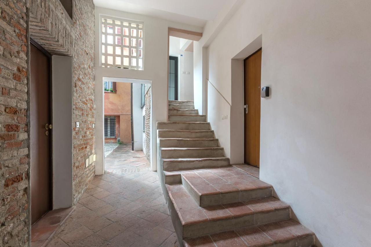 Ferrara Center Apartment X3 Zewnętrze zdjęcie
