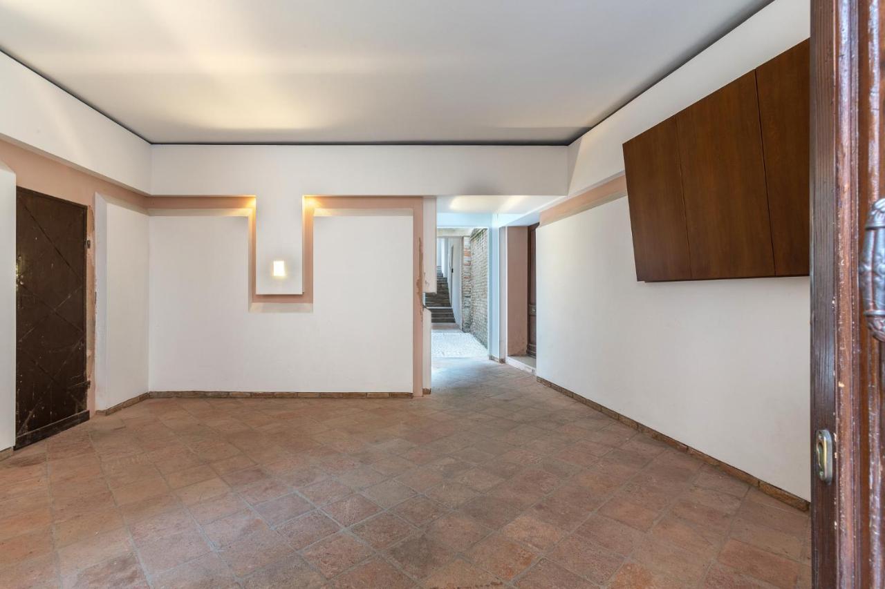 Ferrara Center Apartment X3 Zewnętrze zdjęcie