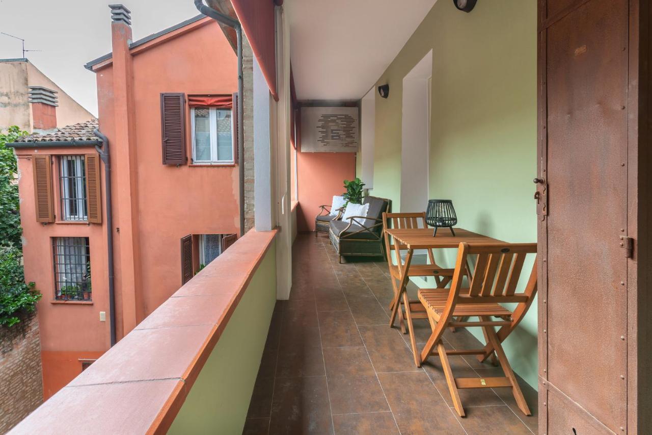 Ferrara Center Apartment X3 Zewnętrze zdjęcie