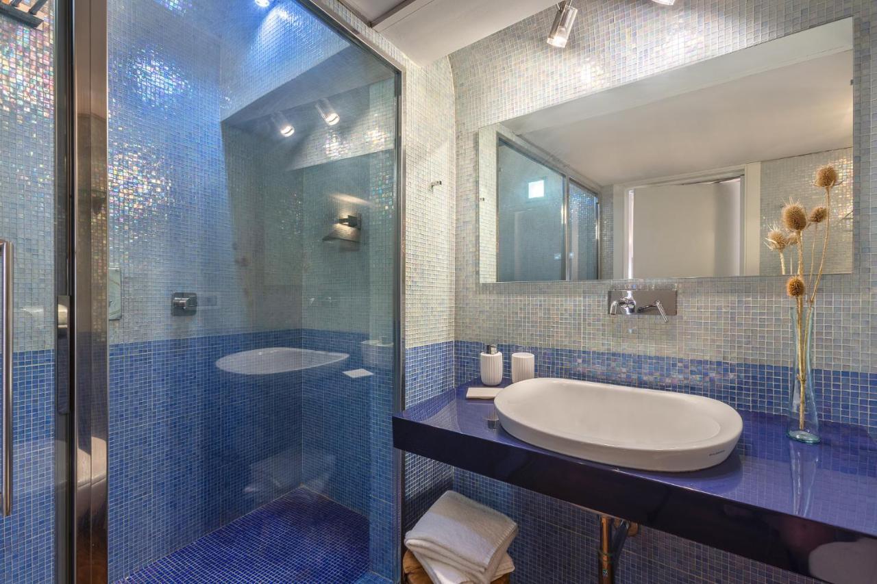 Ferrara Center Apartment X3 Zewnętrze zdjęcie