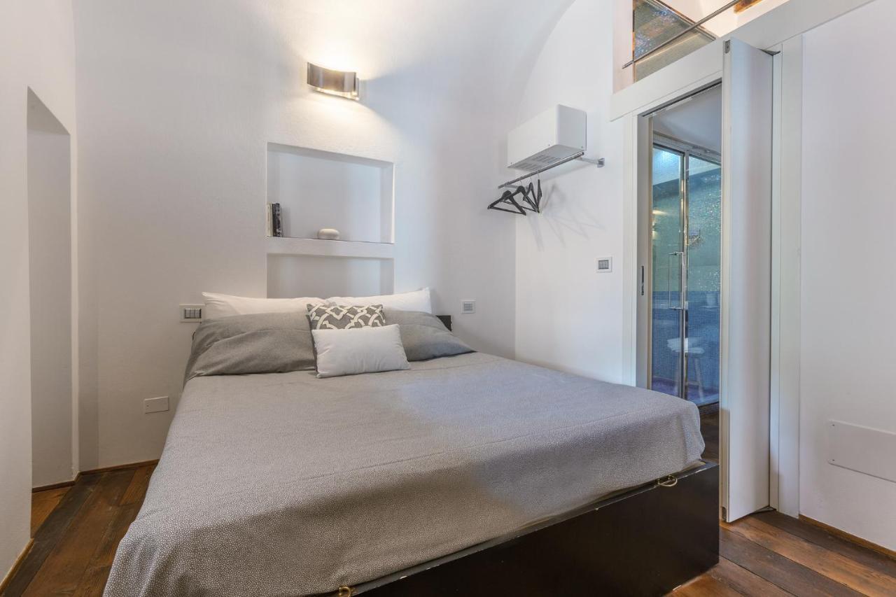 Ferrara Center Apartment X3 Zewnętrze zdjęcie
