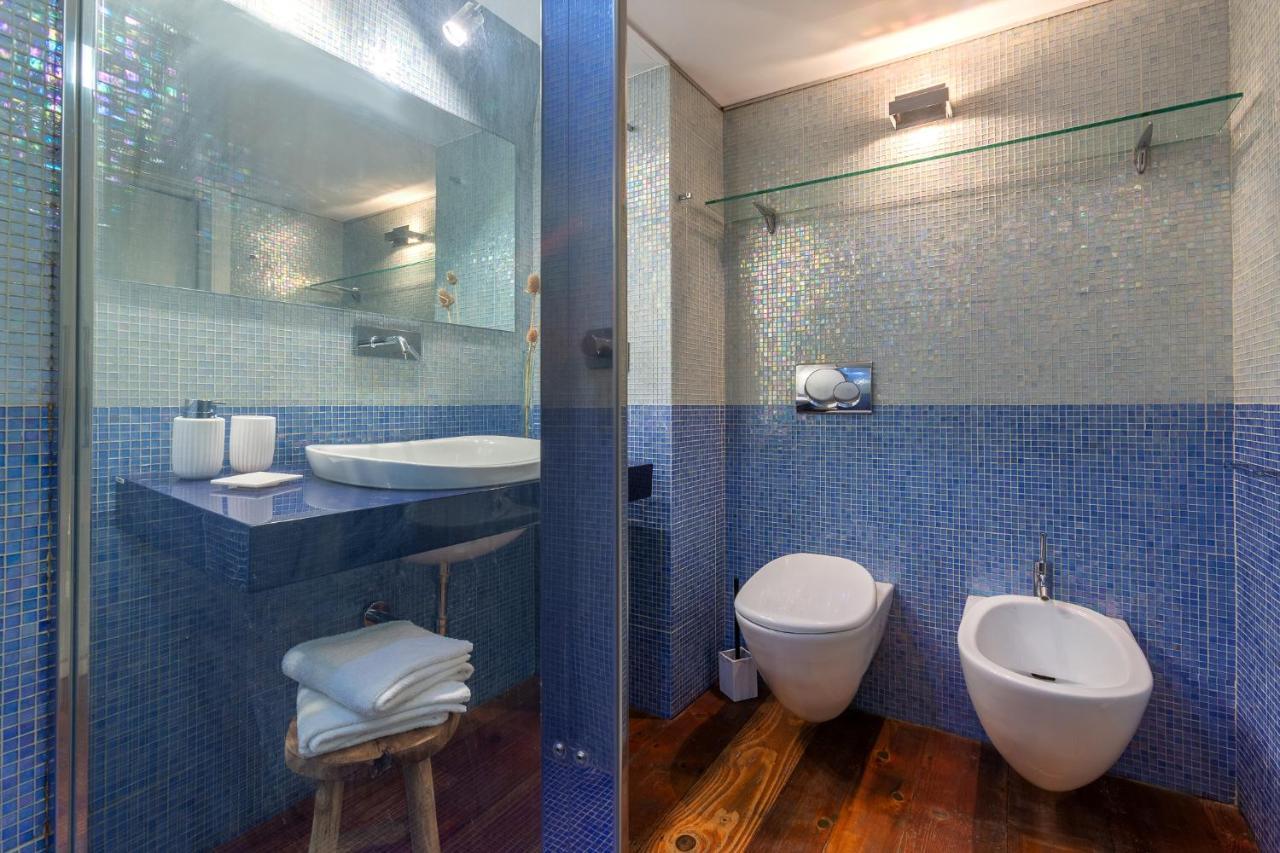 Ferrara Center Apartment X3 Zewnętrze zdjęcie
