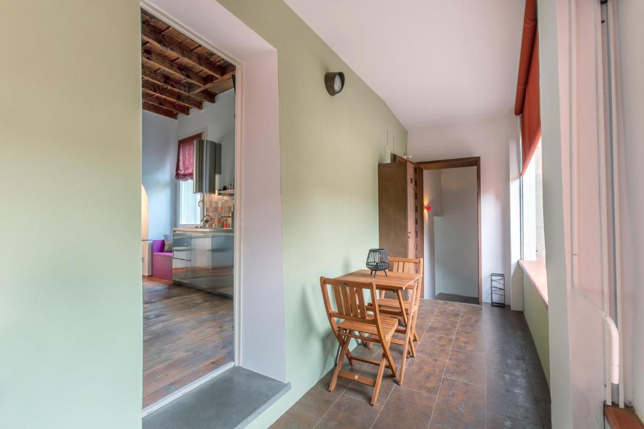 Ferrara Center Apartment X3 Zewnętrze zdjęcie